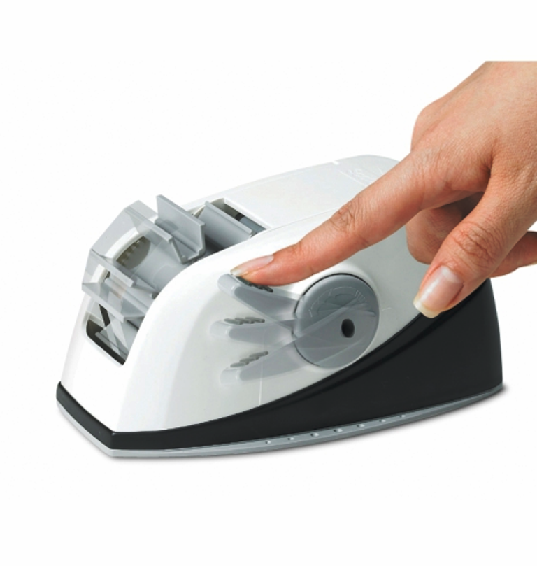 Scotch tape dispenser shop cutter