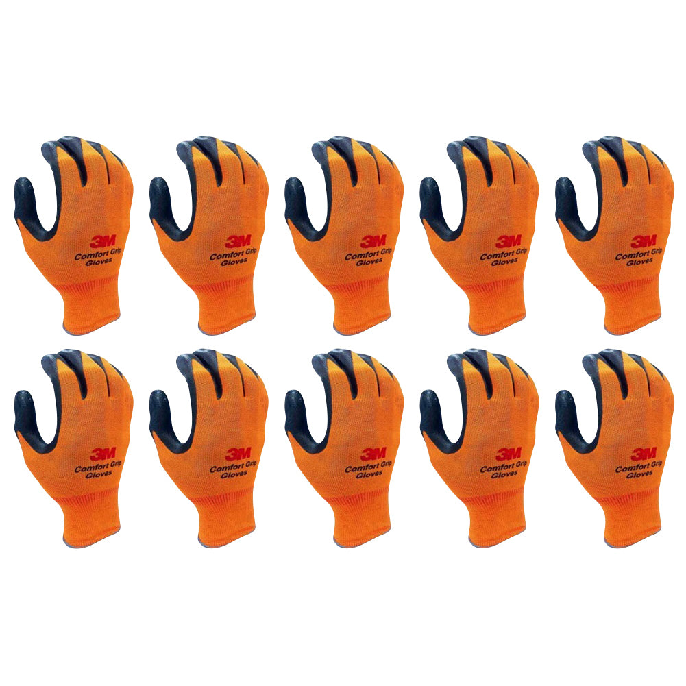Yellow Safety Gloves at Rs 190/pair
